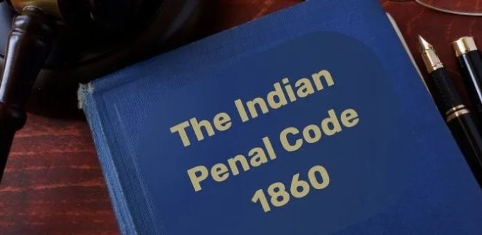 indian penal code 1860